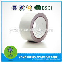 Wholesale seamless PE double sided duct tape